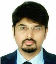 Dr Jathin Rai